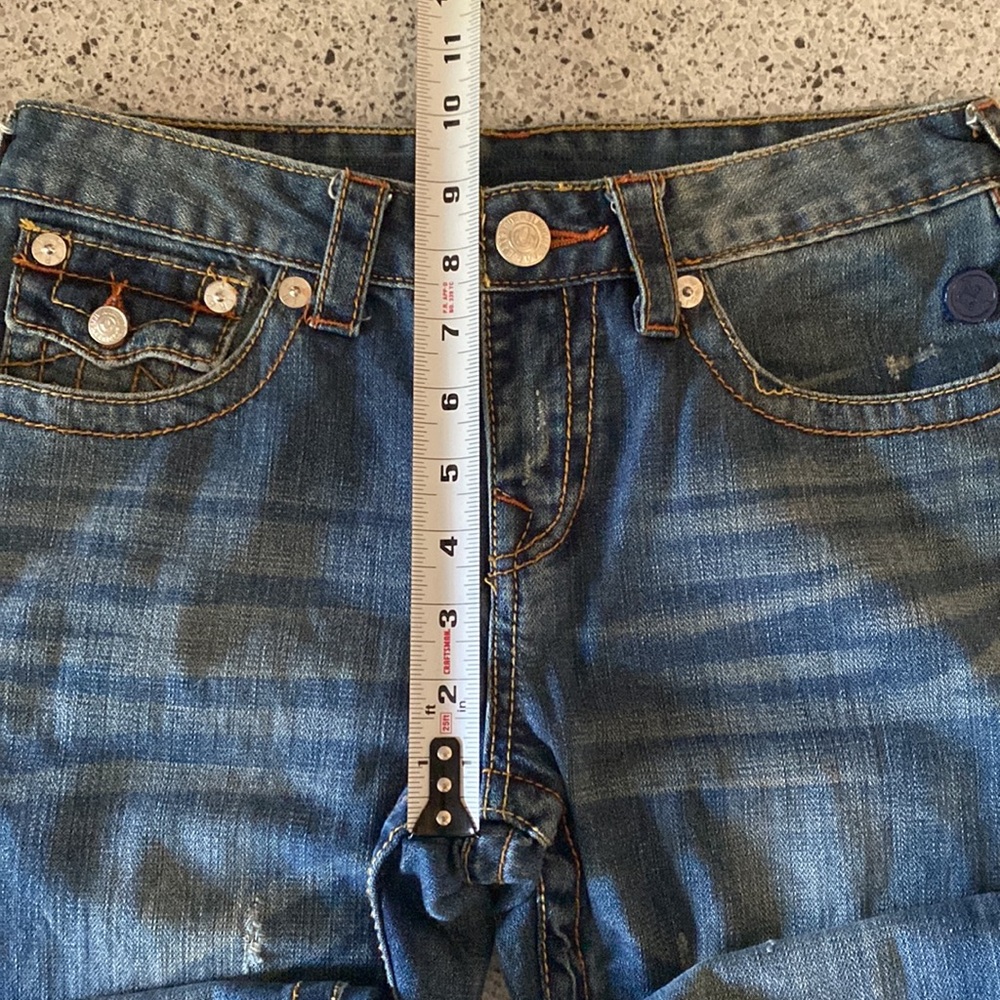 True Religion Jeans - Picture 8 of 9